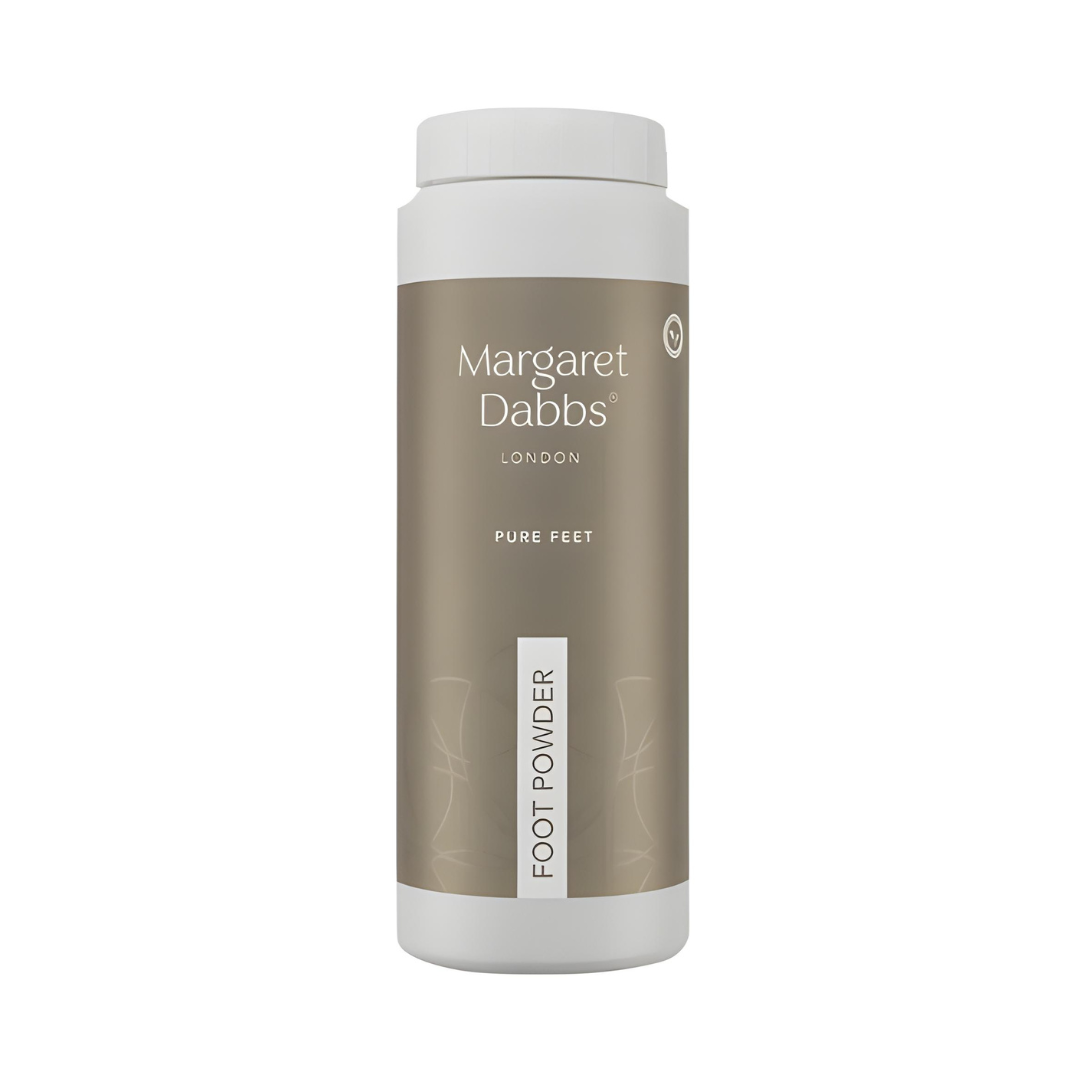 Margaret Dabbs PURE Soothing Foot Powder